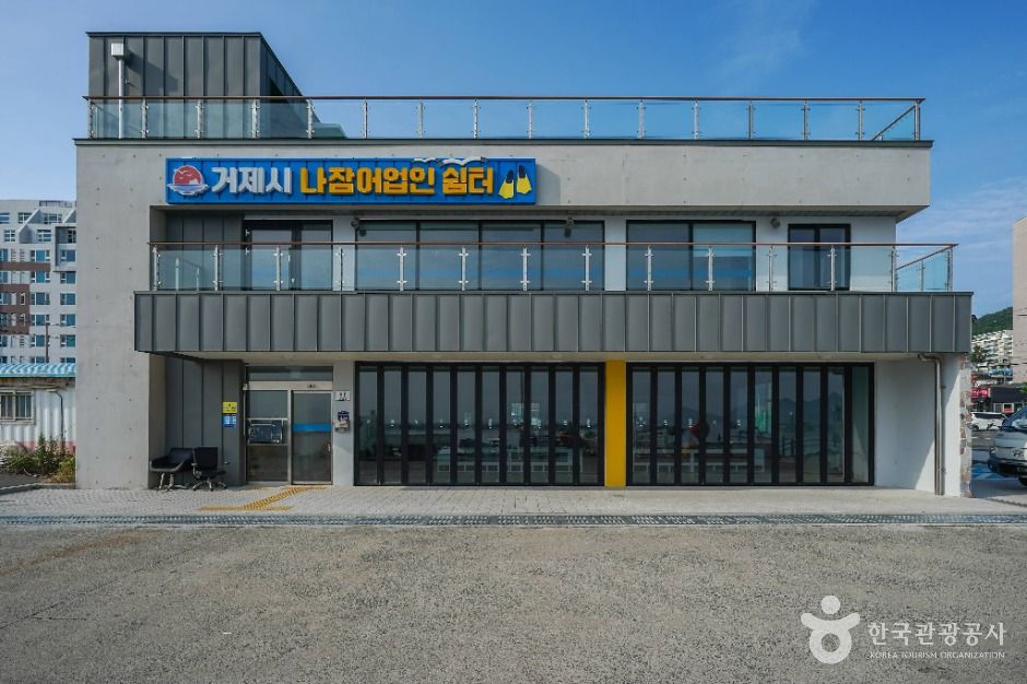 능포항