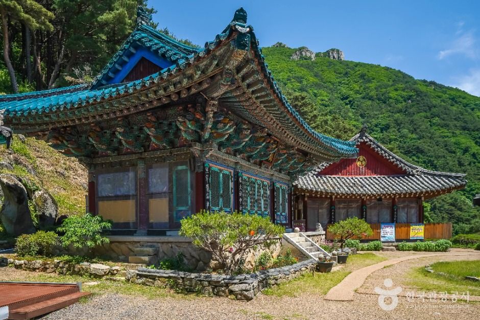 도성암(달성)
