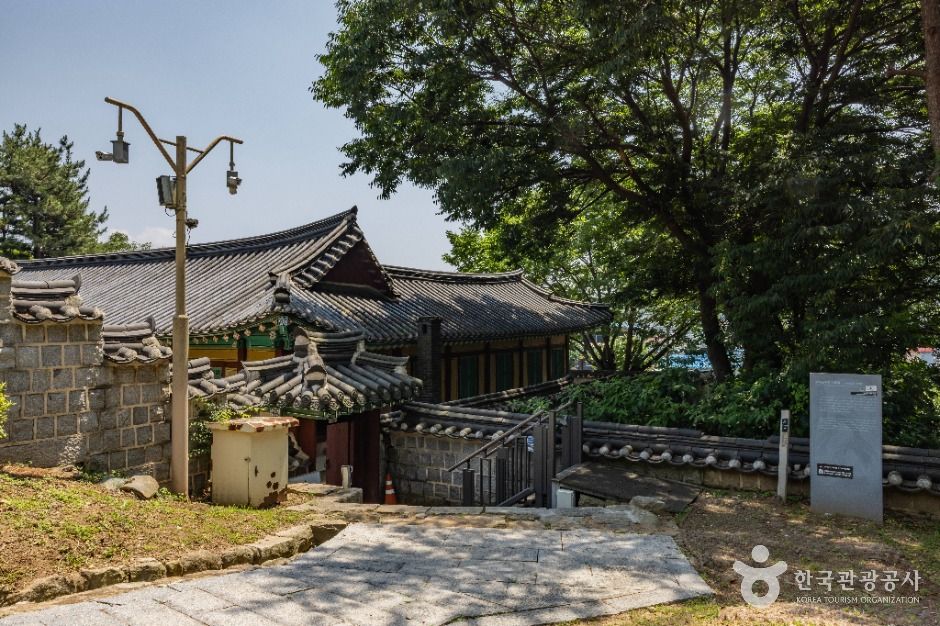 강화_강화유수부이방청 (1)