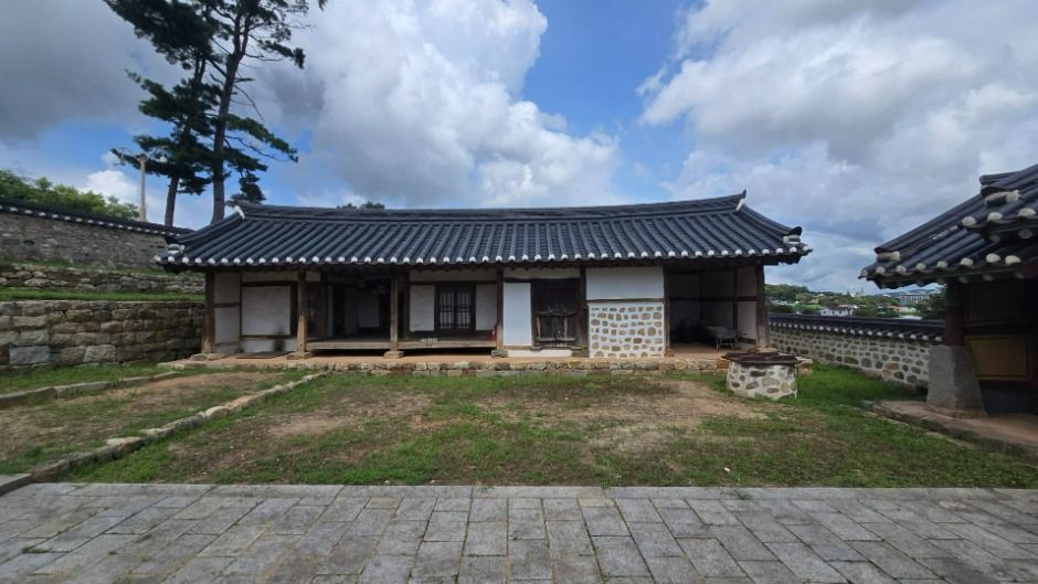 충렬사