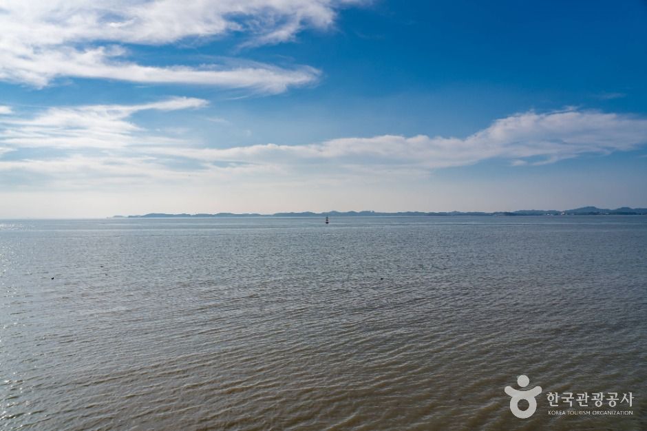 thumbnail-제부도 해안산책로(제비꼬리길)-1