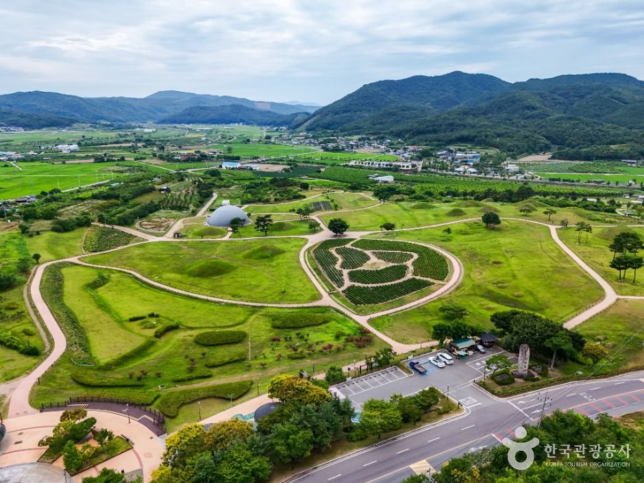 의성 조문국사적지