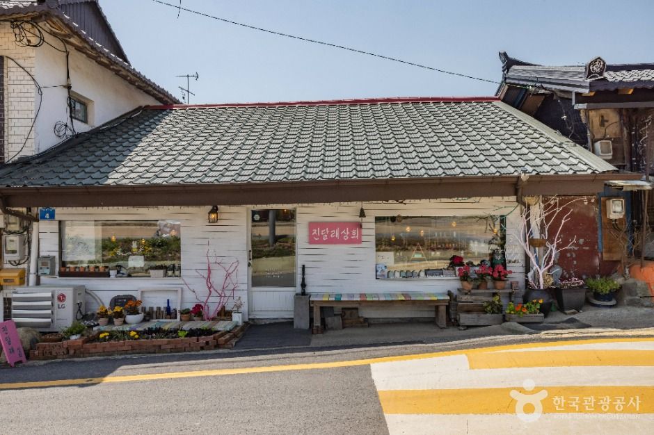 thumbnail-면천읍성 골목길-12