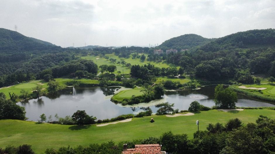 코리아 컨트리클럽