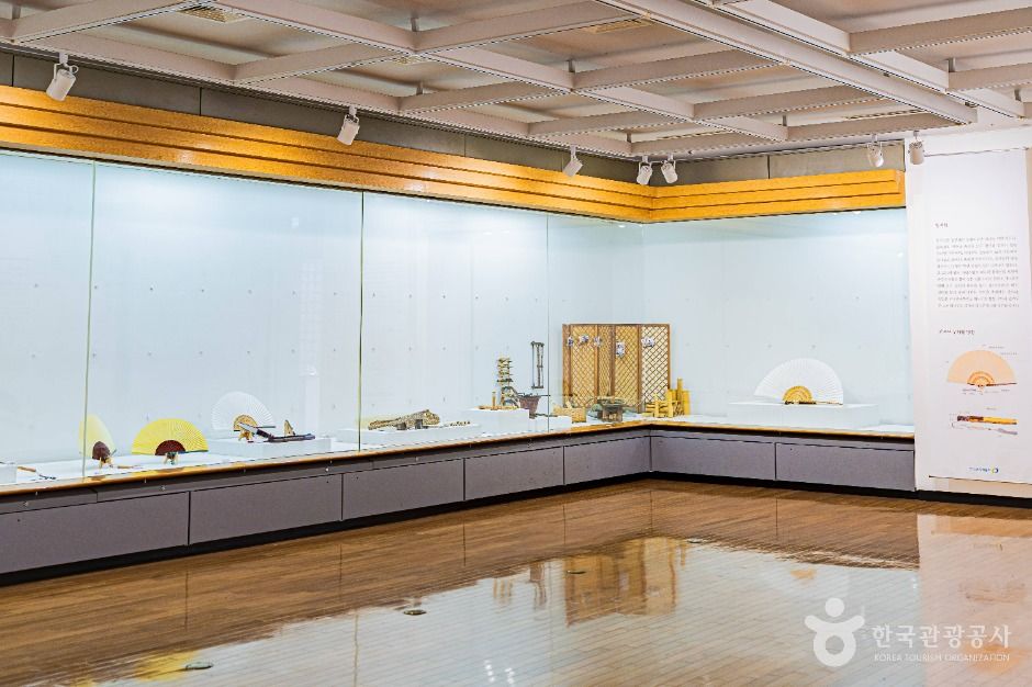 전주한지박물관