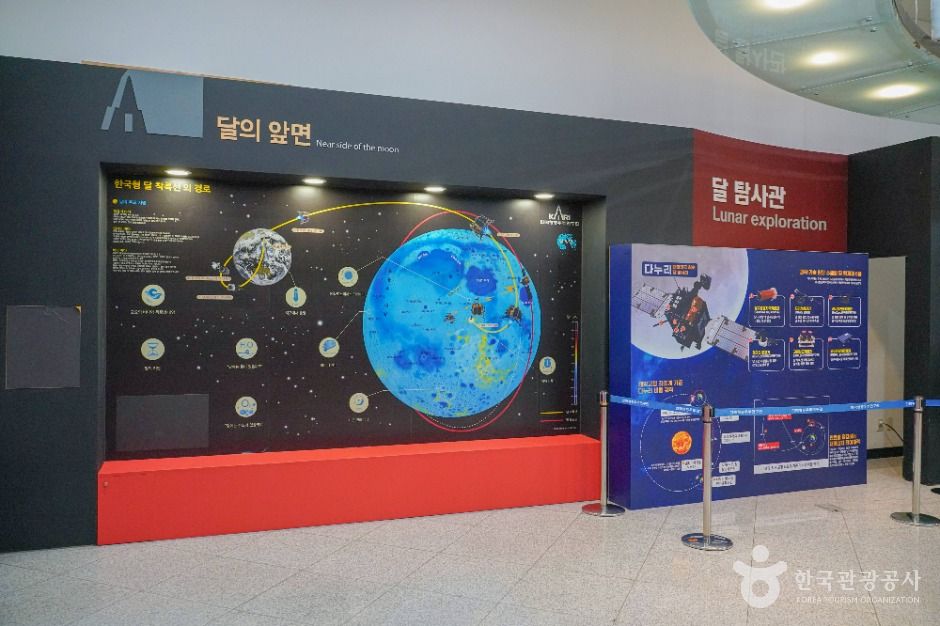 나로우주센터 우주과학관