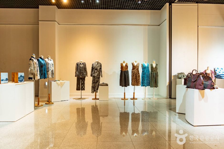 한국천연염색박물관