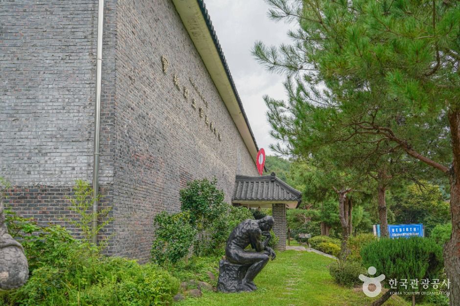 보성_보성군립 백민미술관 (7)