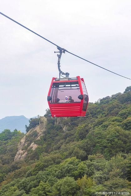 목포 해상케이블카