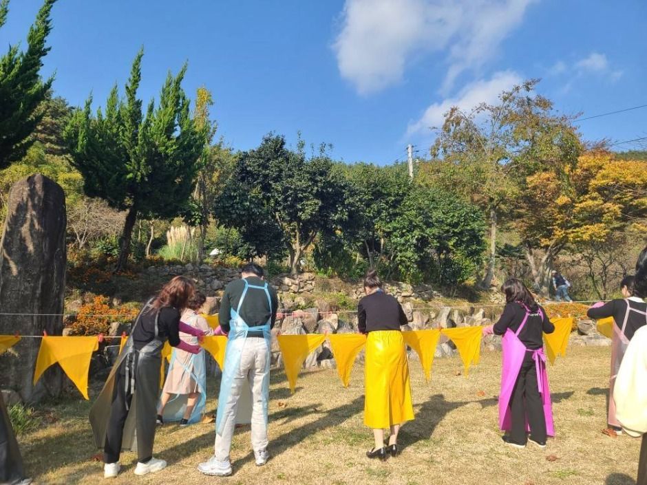 공룡자연농원