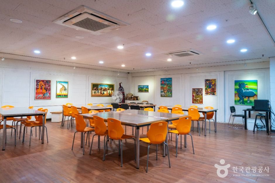 영월_영월아프리카미술박물관 (5)
