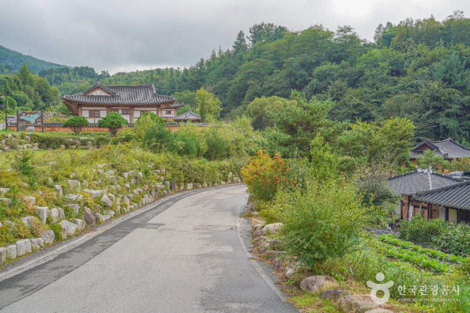 장수_장수 논개생가마을 [농촌전통테마] (2)