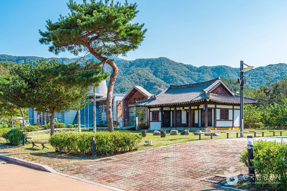 완주 대승한지마을