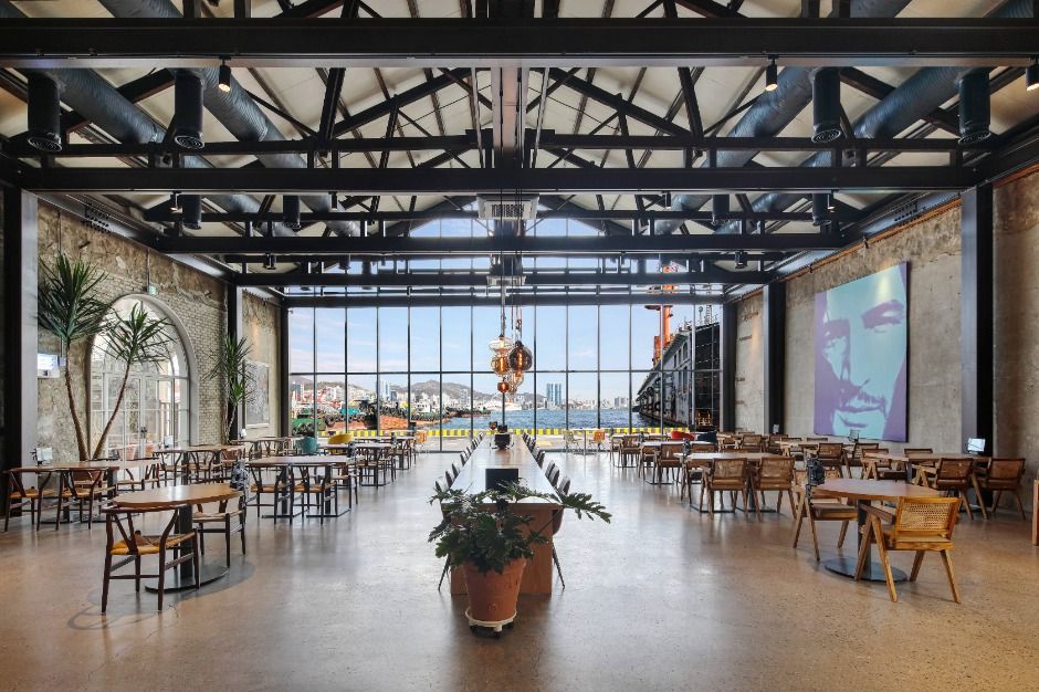 스페이스 원지(onez)