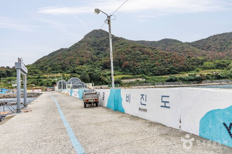 통영_비진도 외항 (2)