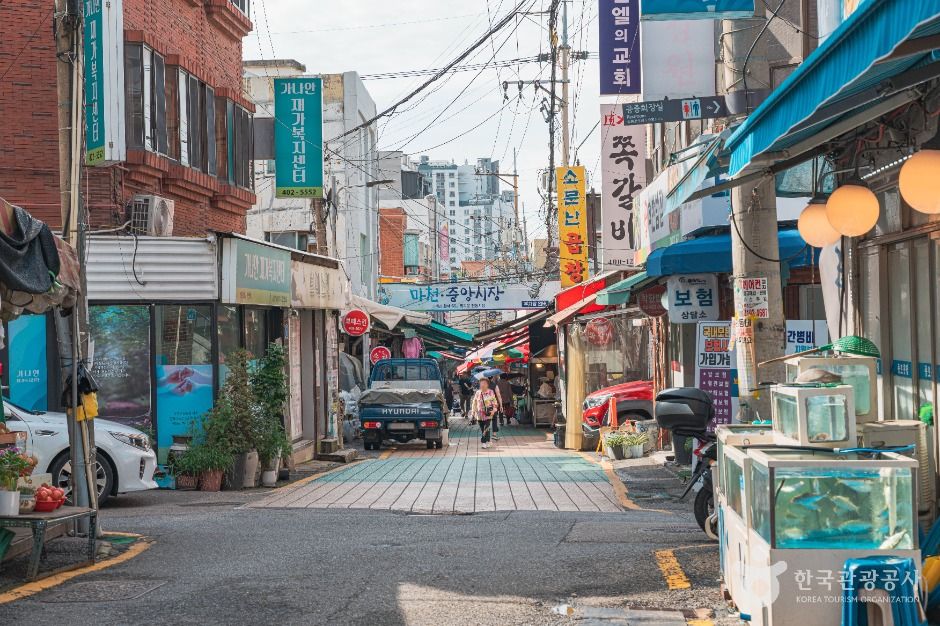 서울_마천시장 (2)