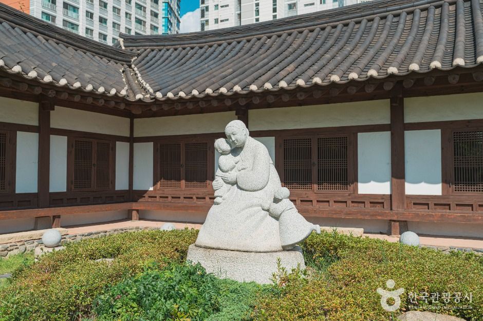 당고개순교성지