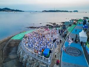 진도_진도 신비의 바닷길 (5)