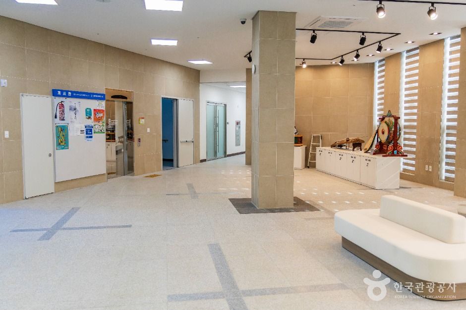 전북특별자치도립국악원