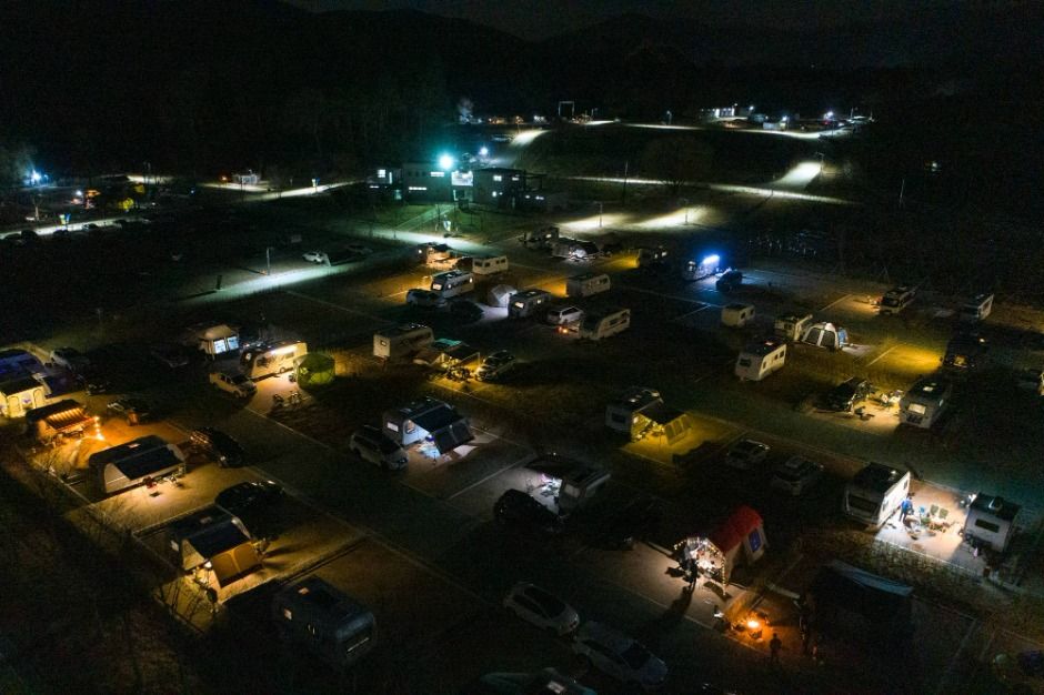 천안_독립기념관 캠핑장 (1)