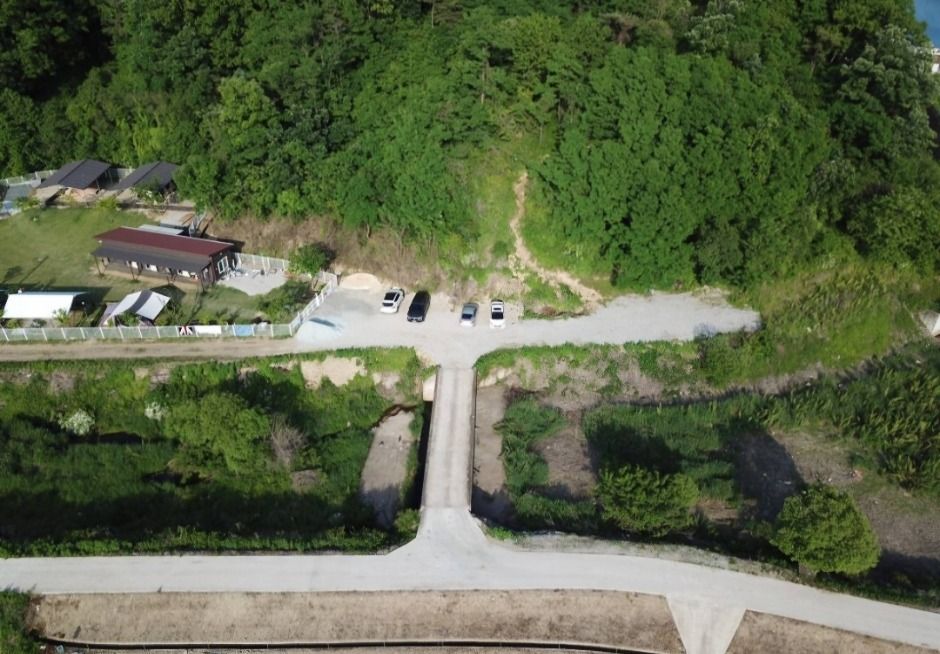 괴산_루파니애견캠핑장 (2)