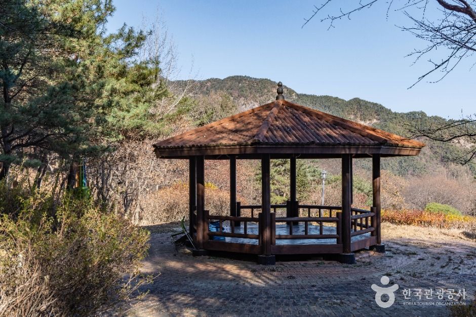 thumbnail-성주봉자연휴양림-11