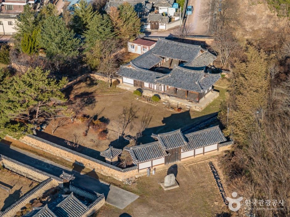 안동_전주유씨무실종택 (5)