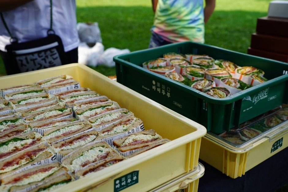 바이두부 (byTOFU)