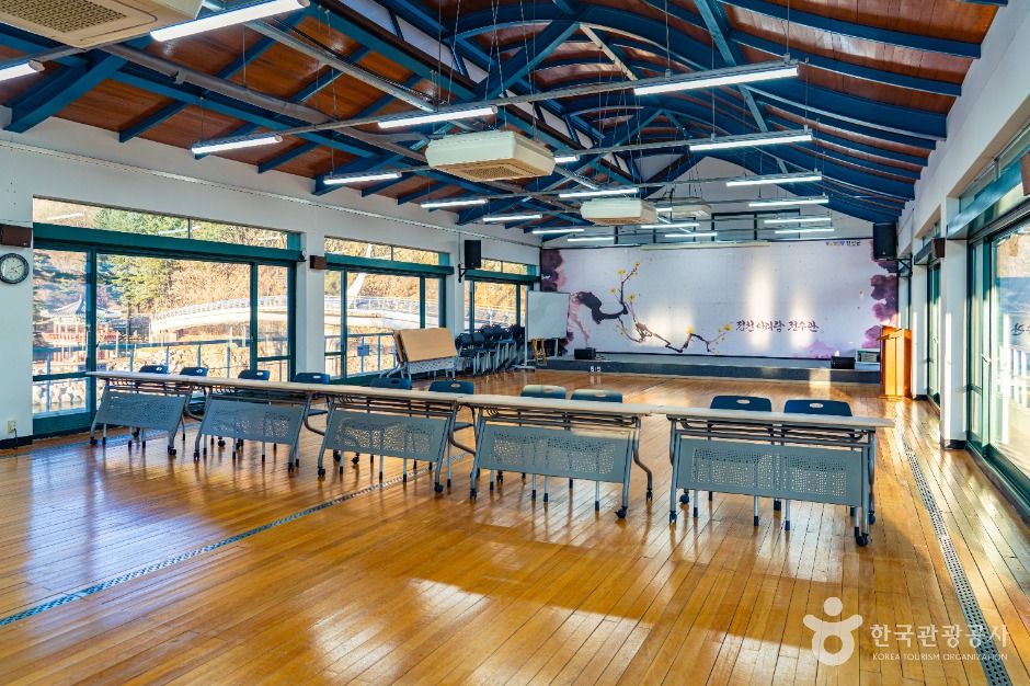 정선아리랑 전수관