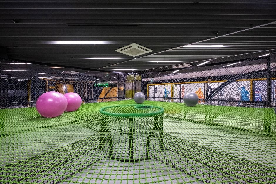 키즈런스포츠파크 노원점