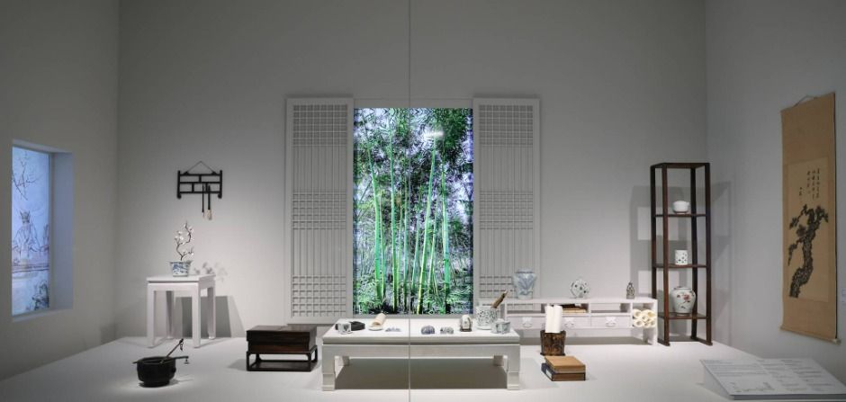 국립광주박물관 도자문화관