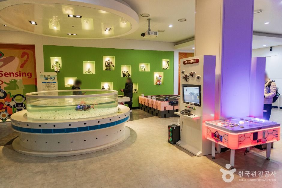 로보라이프 뮤지엄