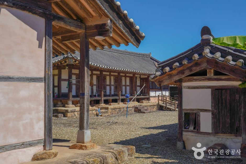 장흥_오헌고택(구 위성탁 가옥) (9)