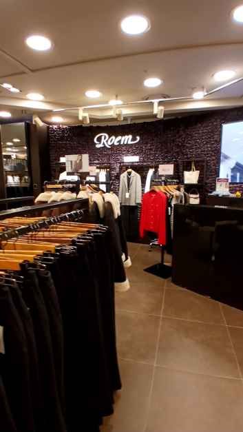 Roem - NC Department Store Bulgwang Branch [Tax Refund Shop](로엠 NC백화점 불광점)