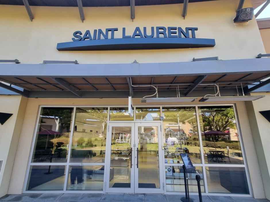 thumbnail-생로랑 신세계사이먼프리미엄아울렛 여주점-0