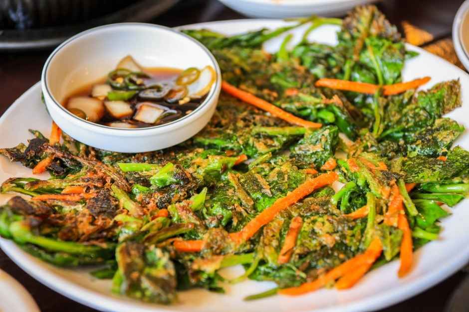 thumbnail-양평 용문산 산나물축제-5