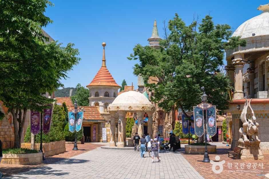 thumbnail-경주월드 어뮤즈먼트-12