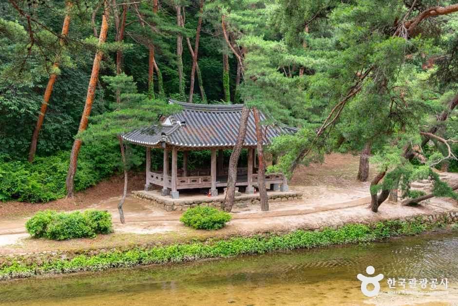 thumbnail-영주 소수서원-21