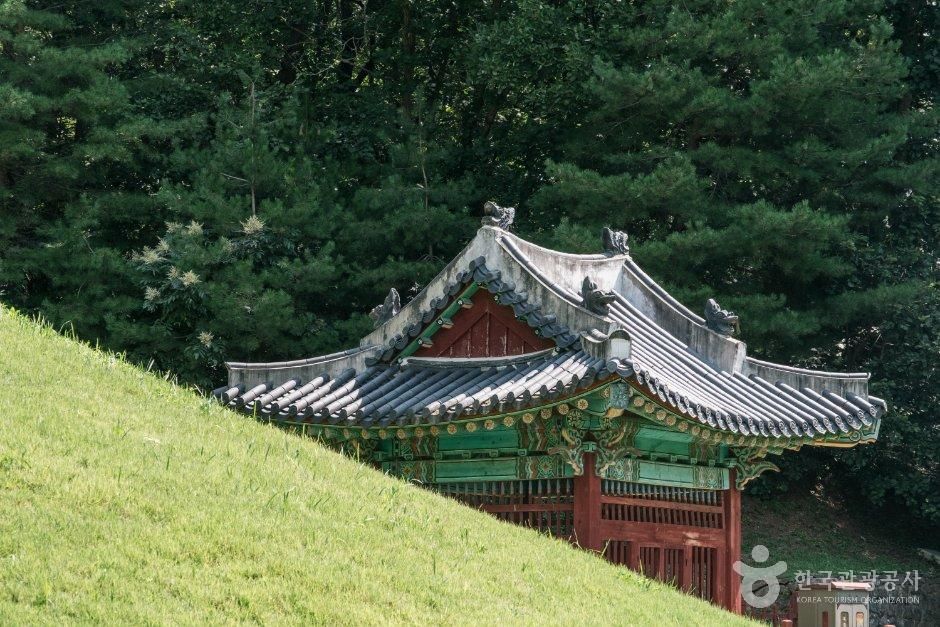 thumbnail-연천 경순왕릉-5