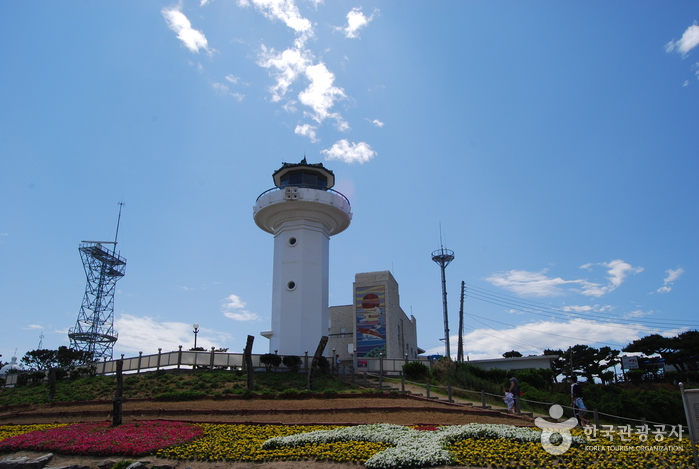 Ganjeolgot Cape (간절곶...