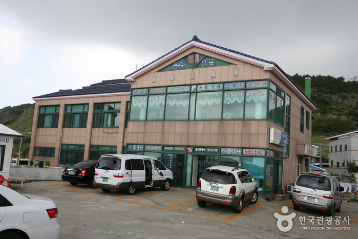 수용횟집(체험배낚시)2