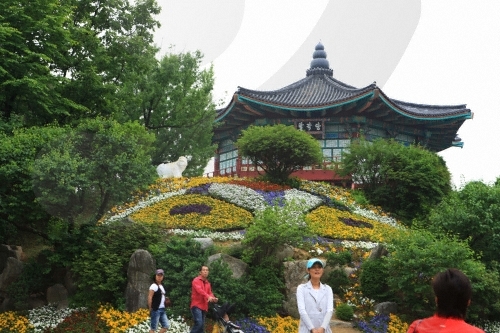 Children’s Grand Park (서울 어린이대공원)