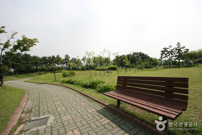 Montmartre-Park (몽마르뜨공원)