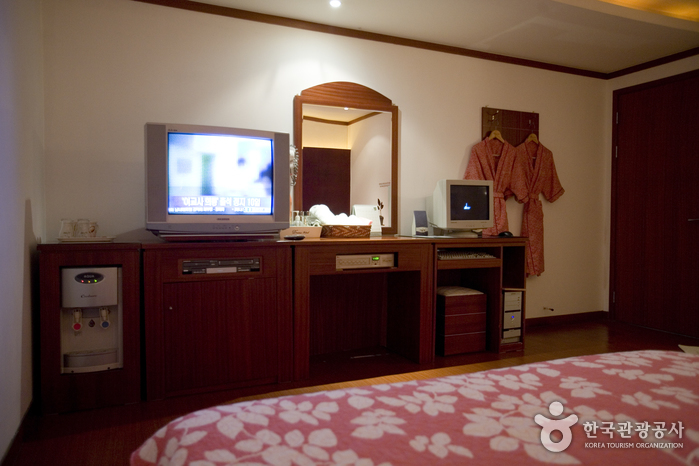 Seven Motel - Goodstay (세븐모텔)
