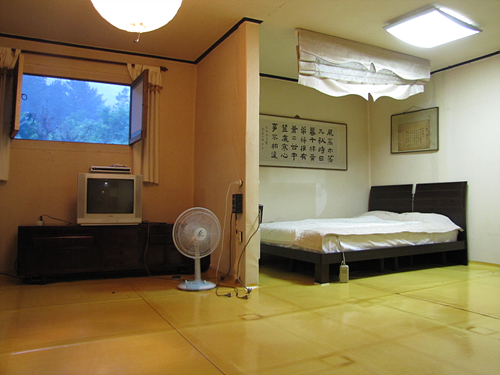 Farm Cottage (팜카티지)