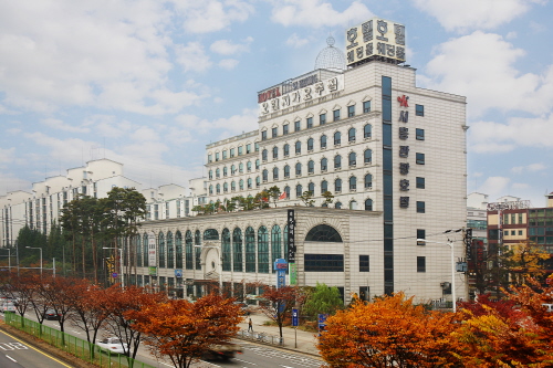 시흥관광호텔