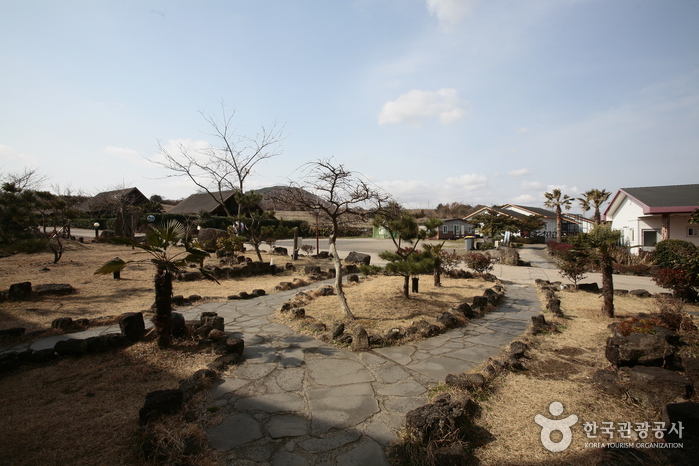 조이빌 리조트1