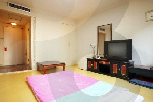 Tiffany Tourist Hotel (티파니관광호텔)
