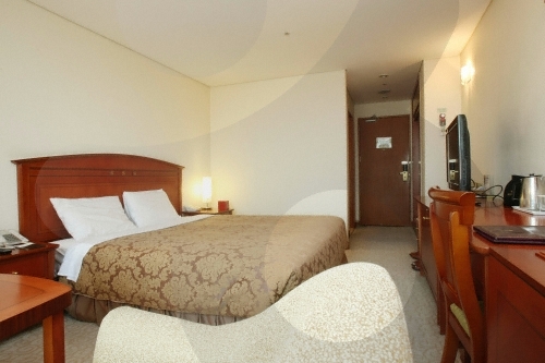 Hotel Seoul KyoYuk MunHwa HoeKwan (서울교육문화회관)