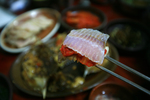 목포의 5미를 맛보다 2 (목포 인동주마을)